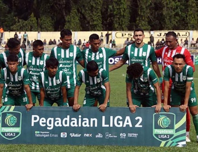 DPRD Sumut Panggil PSMS Medan, PSSI Sumut dan PT Kinantan Bahas Pengelolaan Klub