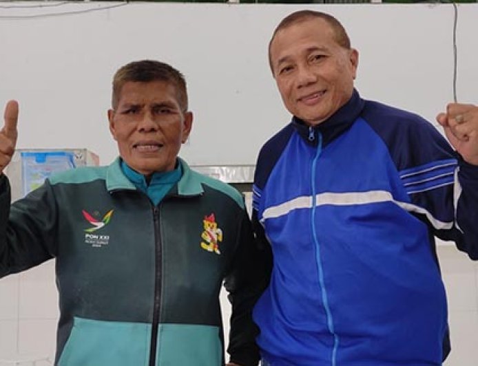 Sunarto Fajar Konfirmasi Hadiri Undangan DPRD Sumut Bahas Pengelolaan PSMS