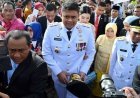 MAY DAY 2026 DI SUMUT, BOBBY NASUTION TEGASKAN KESEJAHTERAAN BURUH JADI PRIORITAS