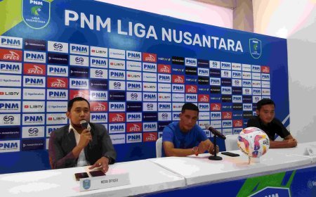 Sumut United Siap Sambut Babak Final Liga Nusantara
