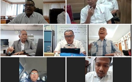 KONI Pusat Gelar Sosialisasi Bantuan Hukum bagi Anggota