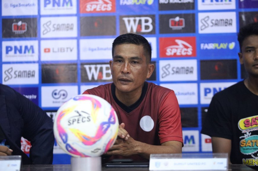 NZR Sumbersari vs Sumut United: Satu Kemenangan Menuju Promosi ke Liga 2