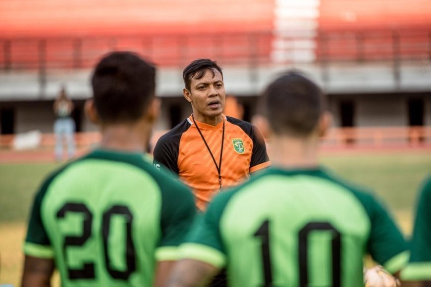 Eks Timnas Indonesia Bejo Sugiantoro Meninggal Dunia