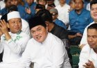 KETUA UMUM PSSI, ERICK THOHIR, MEMBANTAH TUDUHAN MEDIA MALAYSIA SOAL ADUAN KE FIFA