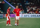 RANKING FIFA TIMNAS INDONESIA DIPREDIKSI NAIK 5 PERINGKAT JIKA JUARA FIFA SERIES 2026, INI HITUNG-HITUNGANNYA