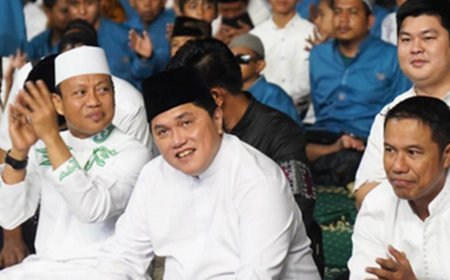 PSSI Gelar Doa Bersama Sambut Ramadan dan Dukung Timnas Indonesia