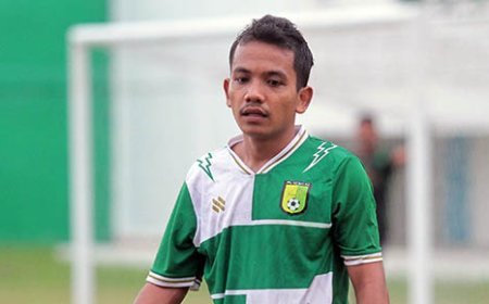 Berhasil Lolos ke Semifinal, PS Sergai Bidik Juara Liga 4 Sumut