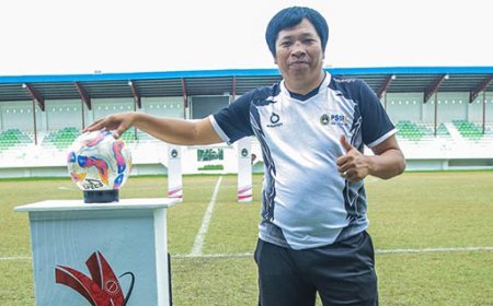 Victory Dairi Kejutkan Sumatera Utara dengan Lolos ke Semifinal Liga 4