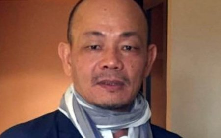 Academy Kwarta Rekrut Liestiadi sebagai Staf Pelatih Gold Performance