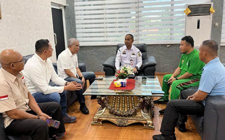 Gubernur Sumut Bobby Nasution Tuntaskan Penambahan Bonus Atlet PON dan Peparnas 2024
