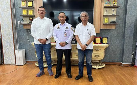 DISPORA SUMUT GELAR SARASEHAN BERSAMA AQUA