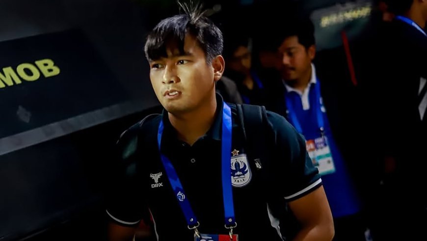PSIS Semarang Terpuruk, Syiha Buddin Kecewa dengan Hasil Buruk