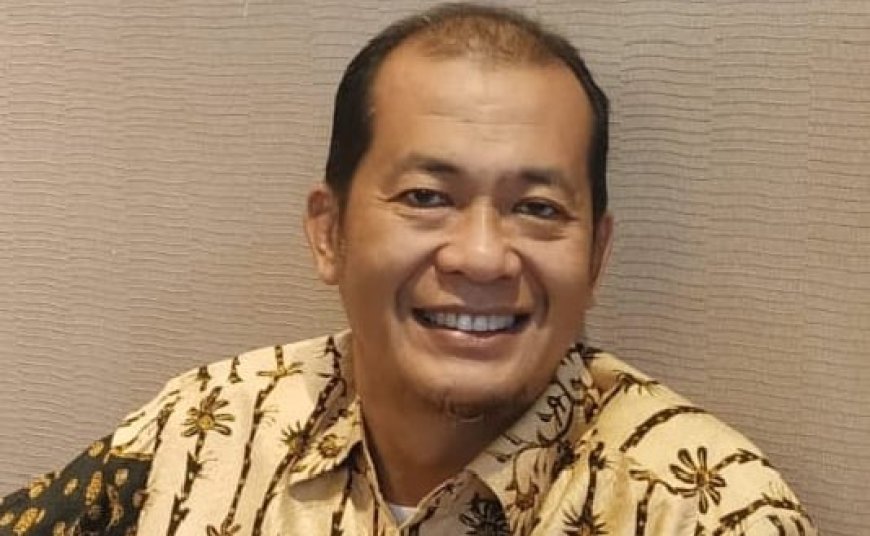 Jelang Musprov KONI Sumut 2025-2029, Jangan Hanya Ganti Lokomotifnya Saja