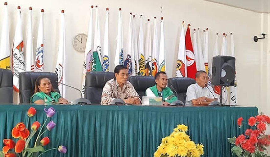 Tuntutan Pelatih dan Atlet PON XXI Sumut Audiensi dengan KONI, Kecewa dengan Bonus dan Pajak