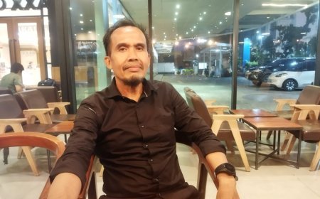 Cabor Muaythai Soroti Ketidaksesuaian Tata Cara Penjaringan Caketum KONI Sumut