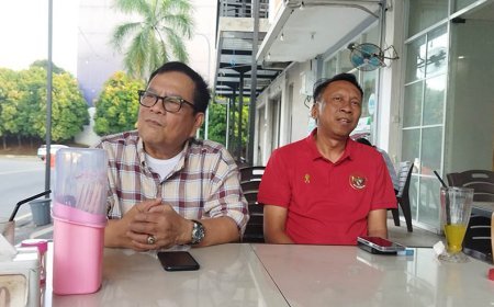 Pengprov Sebut Perlu Dialog Terbuka dan Fakta Integritas Tertulis untuk Ketum KONI Sumut