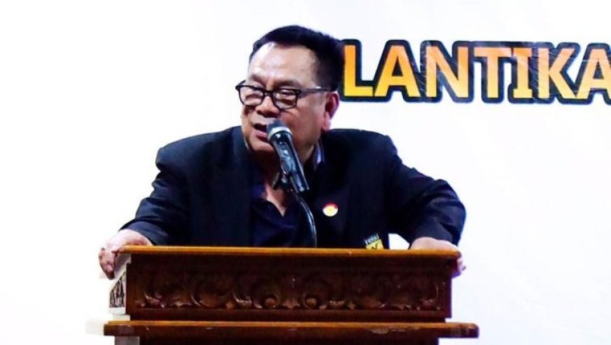 FORKI Usulkan Bobby Nasution Jadi Ketum KONI Sumut 2025-2029