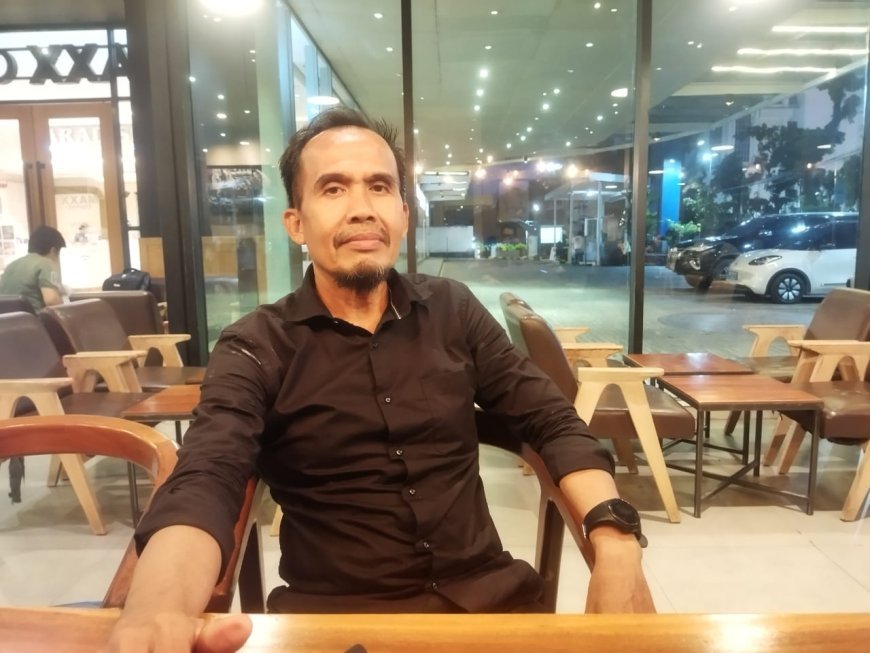 Cabor Muaythai Soroti Ketidaksesuaian Tata Cara Penjaringan Caketum KONI Sumut