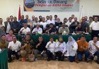 Mau Tahu Venue Pertandingan Porprov Sumut 2026, Cek Disini