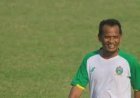 ANSYARI LUBIS BELUM PASTIKAN PSMS MEDAN USAI BAWA PSS SLEMAN PROMOSI
