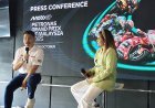 MotoGP Malaysia 2025 Incar 13 Ribu Penonton dari Indonesia