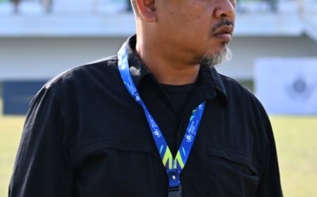 Menit Bermain Lebih Penting dari Menang WO, Tapi Siapa Peduli?