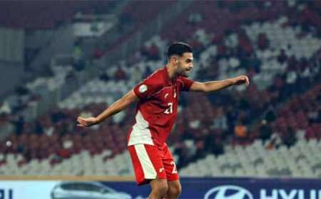 Jens Raven Beberkan Alasan Kesulitan Cetak Gol di Laga Timnas Indonesia U-23 vs Malaysia U-23