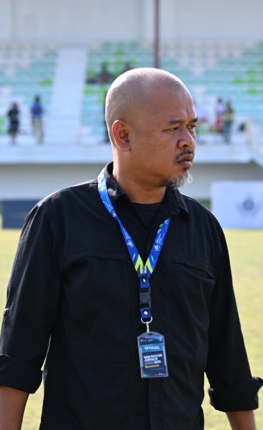 Menit Bermain Lebih Penting dari Menang WO, Tapi Siapa Peduli?