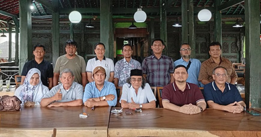 Di Bawah Kepemimpinan Baru, Gabsi Sumut Fokus Kembangkan Bridge