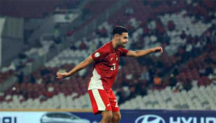 Jens Raven Beberkan Alasan Kesulitan Cetak Gol di Laga Timnas Indonesia U-23 vs Malaysia U-23