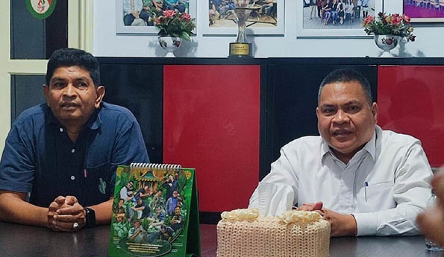 Seleksi O2SN Karate Tingkat Kabupaten/Kota Disorot, FORKI Sumut Siap Ambil Tindakan Tegas