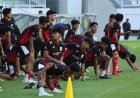DISPORA SUMUT UNGKAP PERSIAPAN PIALA AFF U-19 2026, VENUE MASIH DIFINALISASI