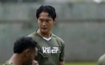 PSMS Medan Belum Gunakan Stadion Mini Pancing untuk Latihan, Tunggu Keputusan Manajemen