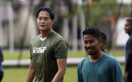 Kendal Tornado vs PSMS Medan, Kas Hartadi: Masih Ada Kekurangan