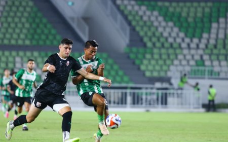 Harga Tiket PSMS Medan Jadi Sorotan, Manajemen Beri Penjelasan