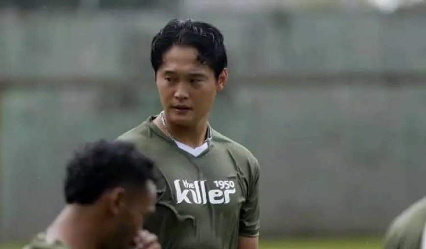 PSMS Medan Belum Gunakan Stadion Mini Pancing untuk Latihan, Tunggu Keputusan Manajemen