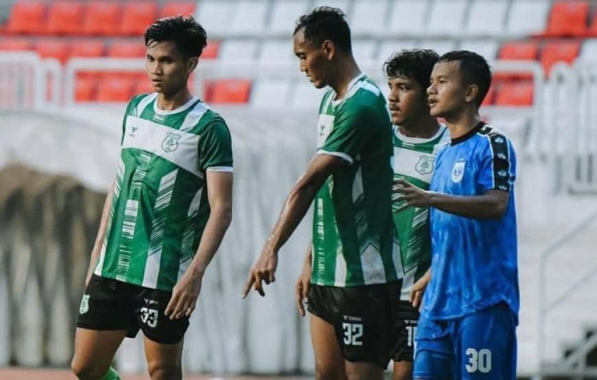 PSMS Medan vs Persekat Tegal: Laga Pembuka Championship 2025/26 Jadi Simbol Kebangkitan Ayam Kinantan