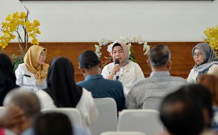 Pemprov Sumut Targetkan Serap 10.000 Tenaga Kerja hingga 2026, Cegah TPPO lewat Kolaborasi