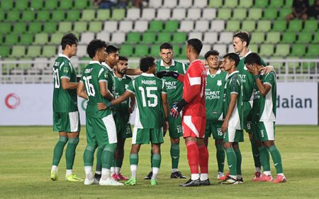 Berikut Jadwal Liga 2 Grup 1 Pekan Ketujuh: PSMS Medan Jamu Persiraja Banda Aceh