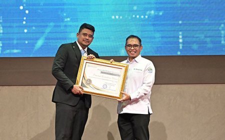 Bobby Nasution Luncurkan UHC Prioritas: Rumah Sakit Dilarang Tolak Pasien dengan Alasan Penuh