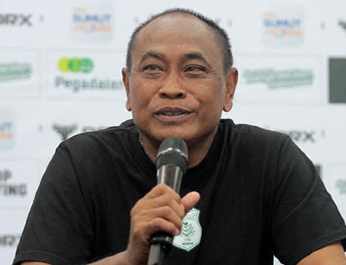 Kas Hartadi Menceritakan Perasaannya Tinggal di Kota Medan