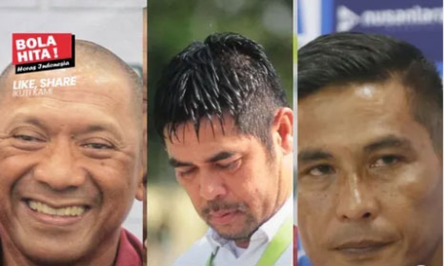 PSMS Medan Hadapi Tantangan para Mantan Pelatih Musim Ini