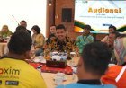 PRIORITASKAN TRANSPARANSI DAN AKSES BERKEADILANGU BERNUR SUMUT TETAPKAN JUKNIS SPMB 2026/2027