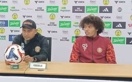 Berikut Jadwal Lengkap Pekan ke-8 Pegadaian Championship 2025/26