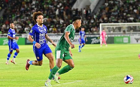 Pelatih Persiraja Akhyar Ilyas Akui Sulit Tembus Pertahanan PSMS Medan