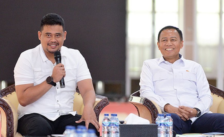 Pemprovsu Dapat 31 Bus dari Kemenhub, Berikut Rutenya