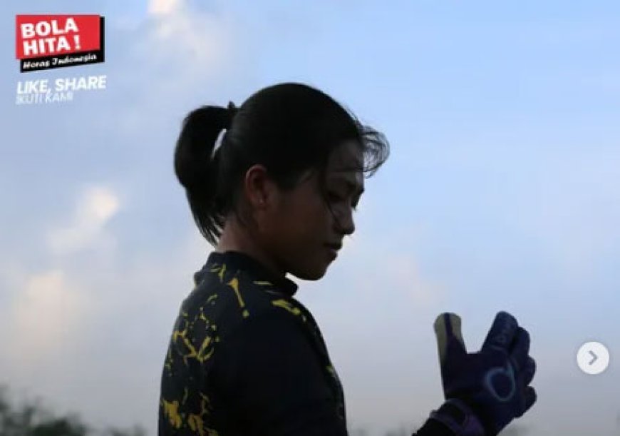 Empat Tim Siap Berlaga di Piala Pertiwi 2025 Zona Sumut