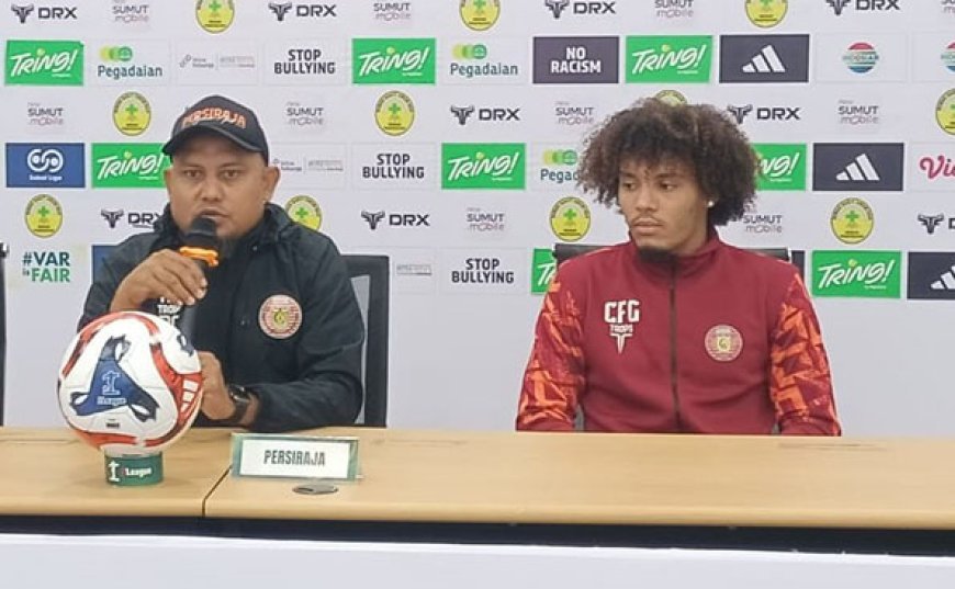 PERSIRAJA BANDA ACEH HADAPI LAGA KRUSIAL KONTRA SUMSEL UNITED DI PEKAN KE-23