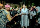 Dekranasda Sumut Pamerkan Keunggulan Kriya di Gebyar Kriya Nusantara dan Jogya ITTAF 2025