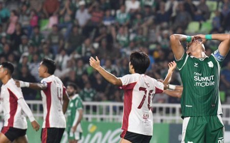 PSMS Medan Siap Bangkit Hadapi Persekat Tegal, Kas Hartadi Kembali Dampingi Tim di Pinggir Lapangan